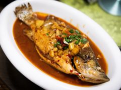 -水香园·中国徽菜名店(紫霞大道店)