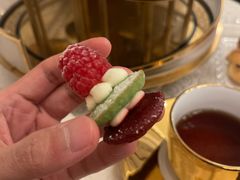 -Salon de Ville浦江汇(上海外滩华尔道夫酒店店)