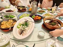 -常来小聚·广州非遗传承餐厅(高德置地店)