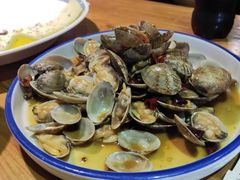 -吕氏疙瘩汤·私家菜馆(慈云寺店)