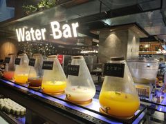 -盛江山自助料理(奥莱锦辉购物广场店)