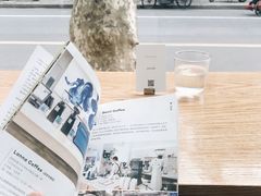 -Onirii Coffee(长乐路店)
