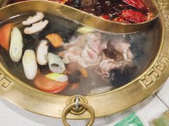 -和庆斋羊蝎子火锅·碳缸烧烤(顺义旗舰店)