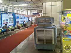 -奥冠体育华师附中恒温游泳馆