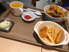 -爱蝦乃家(金虹桥店)
