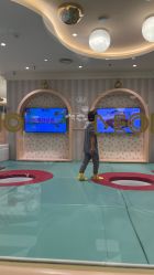 -奈尔宝家庭中心·亲子餐厅(苏州大悦城店)