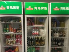 -老吕涮羊肉•东北原味烧烤•大油边•烤鱼(五角场店)