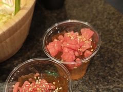 -湊湊火锅·茶憩(和平大悦城店)