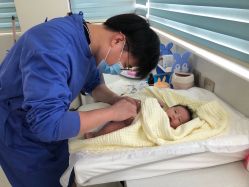 -她时区金吉兒月子中心(太湖度假店)