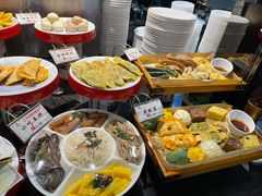 -令氏家外家周秦食府(高新店)
