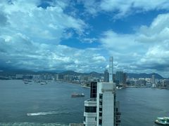 -宜必思香港中上环酒店