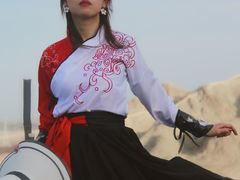 -嘉峪关关城
