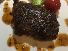 -锦江宾馆-花园餐厅