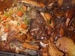 -里岛烤鱼(东港凯虹广场店)