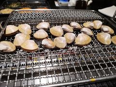 -白玉·朝鲜族烤串(南山店)