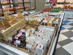 -85度C(生甜甜圈研究工坊·上海局门店)