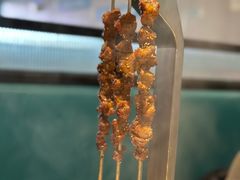 -半天妖烤鱼(夏津德百店)