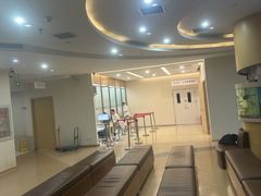 -慈铭体检(洋桥分院)