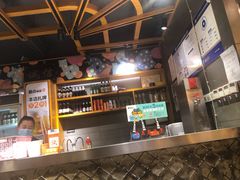 -聚点串吧·北京烧烤(赵登禹路店)