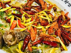 -太二酸菜鱼(汕头苏宁广场店)