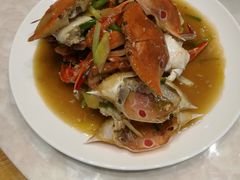 -南海渔家•海鲜•正宗海南菜(海棠湾店)