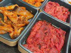 -金刚山(学府路店)