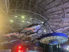-烟台海昌鲸鲨海洋公园