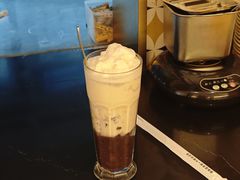 港式红豆冰-香港新曜记茶餐厅(星耀城店)