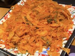 -大唐尚武烤活鳗鱼黑牛烤肉(大里路店)