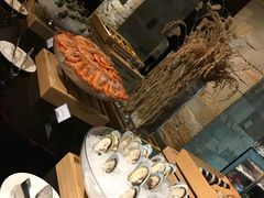 -长白山凯悦酒店·市集咖啡厅