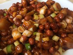 -渝信川菜(南滨店)