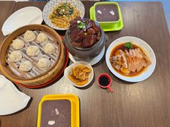 -玖鲜小笼(中山广场店)