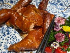 -上座云间·青年赣菜(绿茵店)