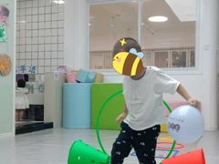 -芋儿园托育(鼎太风华店)