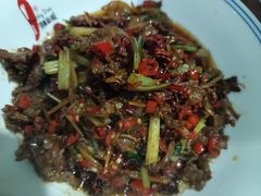 -湘当爱·鲜煮现炒(松岗立业路店)