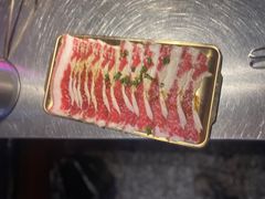 -大叹号·朝鲜族烤肉(潍坊泰华城店)
