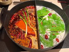 -山缓缓火锅(上海闵行龙湖店)