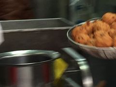 -夏氏怪老头·扬州狮子头(天山西路店)