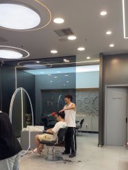 -Cima salon西玛沙龙