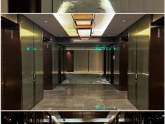 -北京康莱德酒店