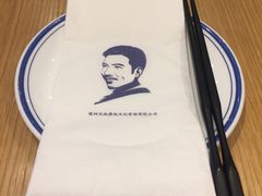 -文叔·湖北名小吃·小龙虾(华强北店)
