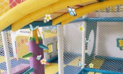 -咭宝贝儿童游乐园(嘉尚坊店)