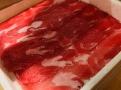 -温野菜涮涮锅(西单大悦城店)
