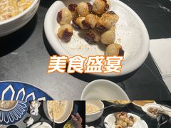 -芳芳私房菜·精做淮扬菜(承德路店)