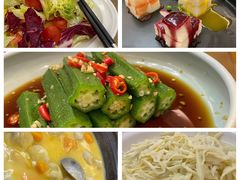 大拌菜-海富门·带鱼·淮扬菜·粤菜(甘家口店)