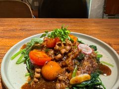 -食陆号·新式台湾创意菜(十全街首店)
