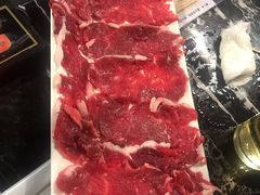 -古乐牛香·鲜牛肉牛杂火锅(象湖店)