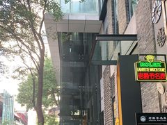 -超级猩猩健身·团课·瑜伽(花园道店)