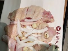 -春润大地海南椰子鸡(沙井京基百纳广场店)