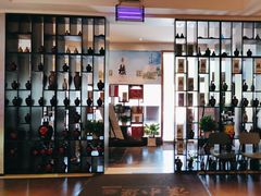 -汉水谣·江景餐厅(江滩店)